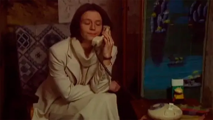 кадр Зимняя вишня 3 4