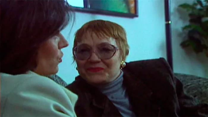 кадр Зимняя вишня 3 7