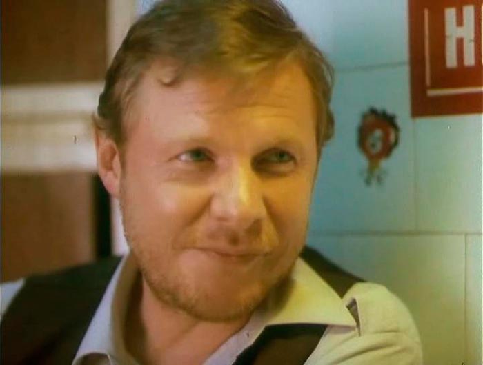 Кадр из фильма Зимняя вишня 2 кадр Зимняя вишня 2 5