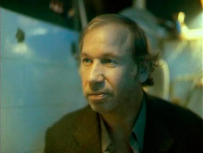 Кадр из фильма Зимняя вишня 2 кадр Зимняя вишня 2 9