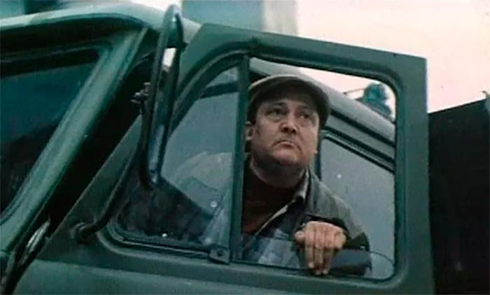 Фильм «Зина-Зинуля» (1986) - сюжет, актеры и роли, кадры из фильма