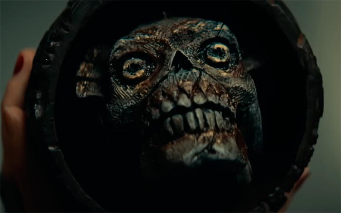 кадр Зловещий свист 3