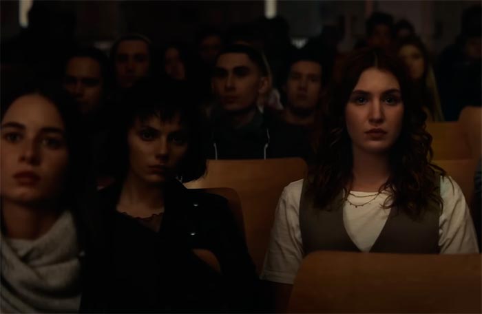 кадр Зловещий свист 5