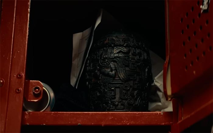 кадр Зловещий свист 6