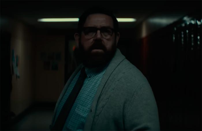 кадр Зловещий свист 7