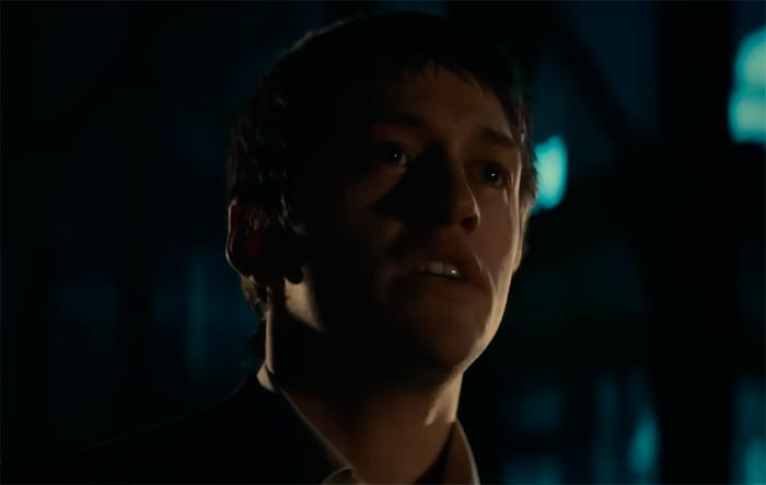 кадр Зловещий свист 8