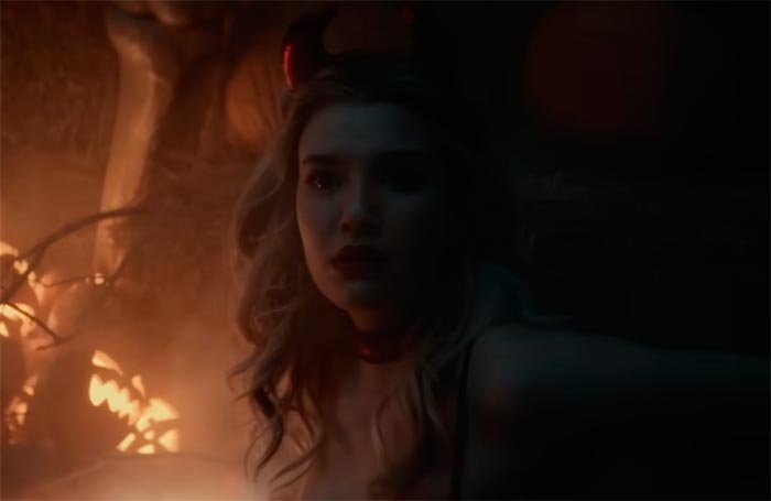 кадр Зловещий свист 9