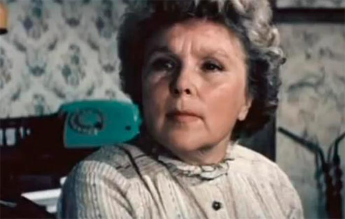 кадр Зловредное воскресенье 4