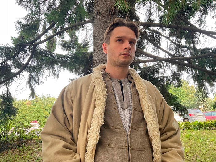 Кадр из фильма Злой город кадр Злой город 2