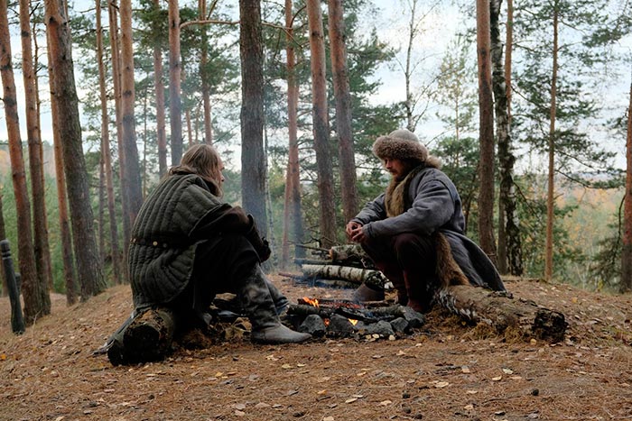 Фильм «Злой город» (2024) - сюжет, актеры и роли, кадры из фильма