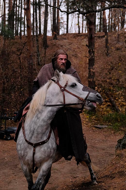 Кадр из фильма Злой город кадр Злой город 9