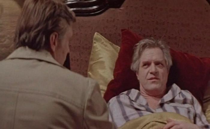 Кадр из фильма Змеелов кадр Змеелов 3