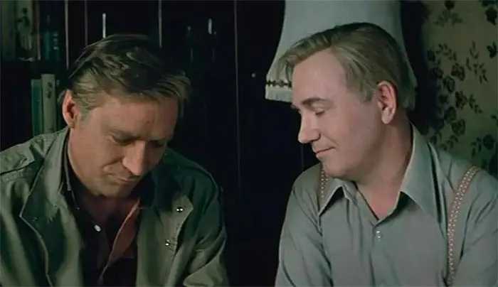 Кадр из фильма Змеелов кадр Змеелов 10