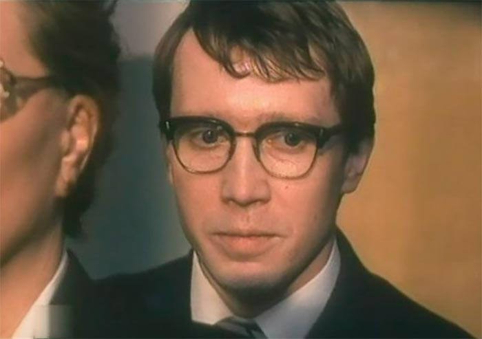 кадр Змеиный источник 3