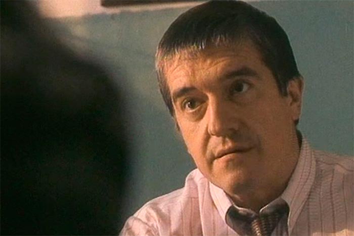 Фильм «Змеиный источник» (1997) - сюжет, актеры и роли, кадры из фильма