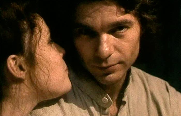 Фильм «Змеиный источник» (1997) - сюжет, актеры и роли, кадры из фильма