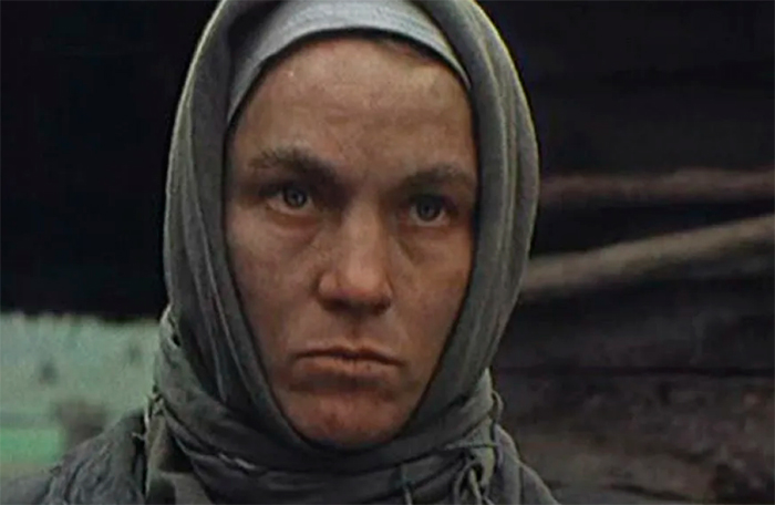 кадр Знак беды 2