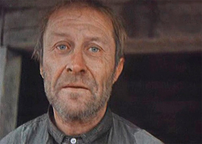 кадр Знак беды 4