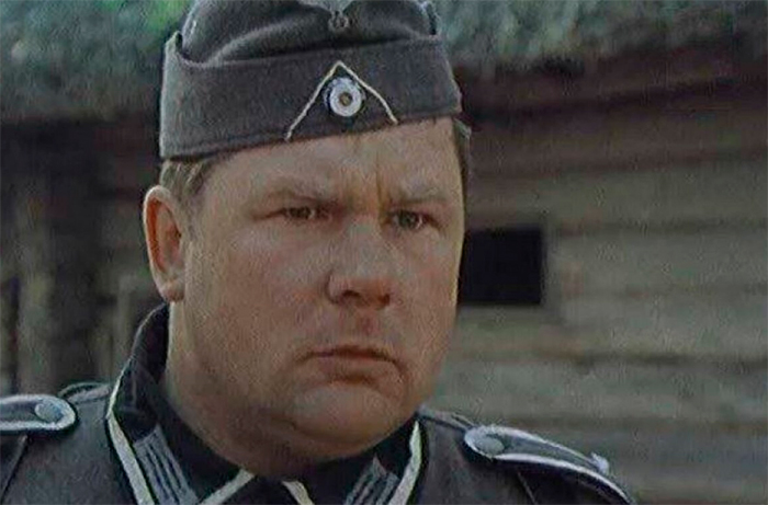 кадр Знак беды 5