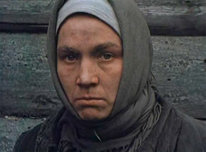 кадр Знак беды 6