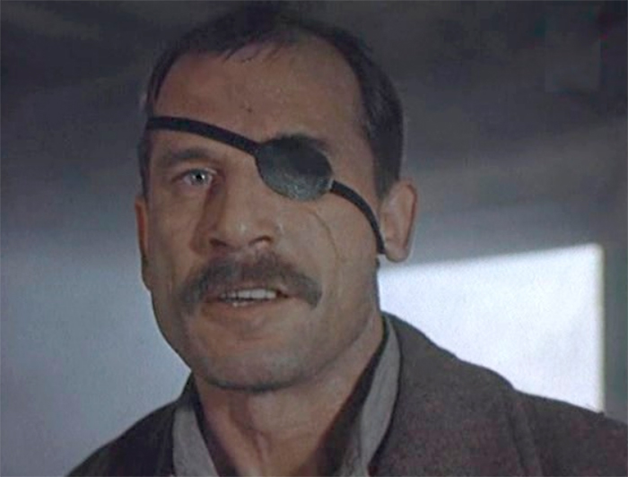 кадр Знак беды 8