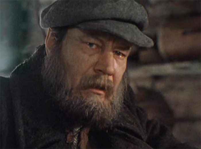 кадр Знак беды 10