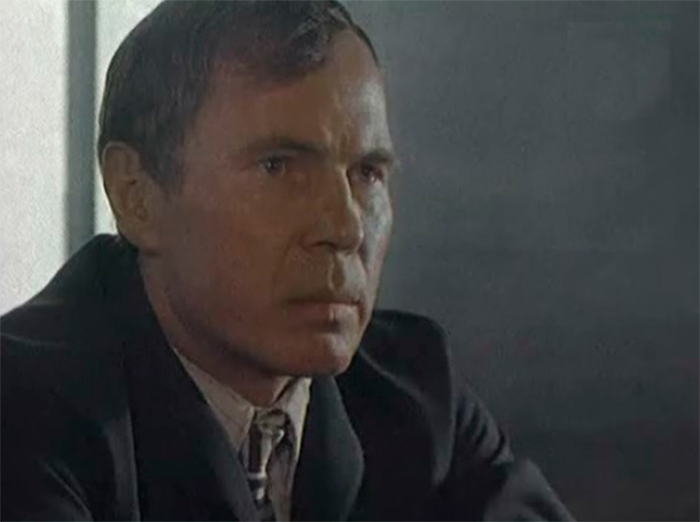 кадр Знак беды 11