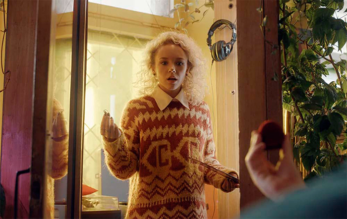 кадр Знакомство родителей 2