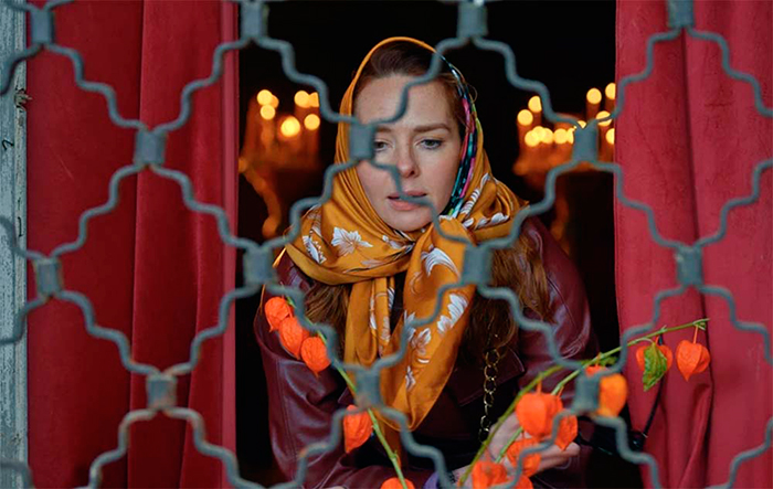 кадр Знакомство родителей 3