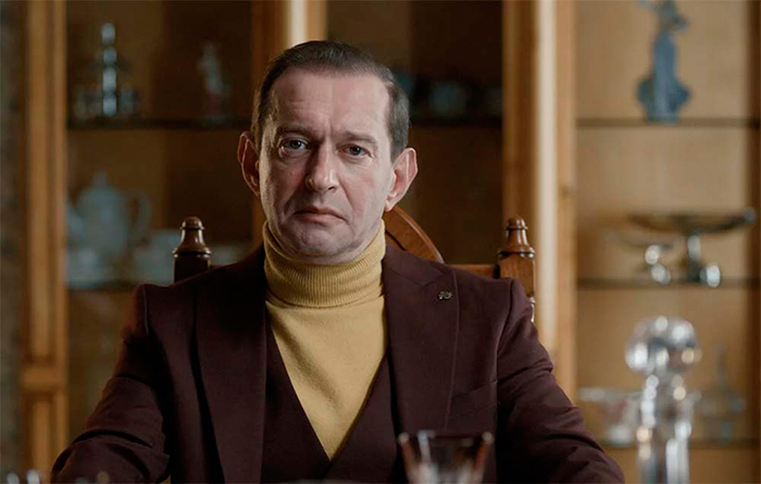 кадр Знакомство родителей 4