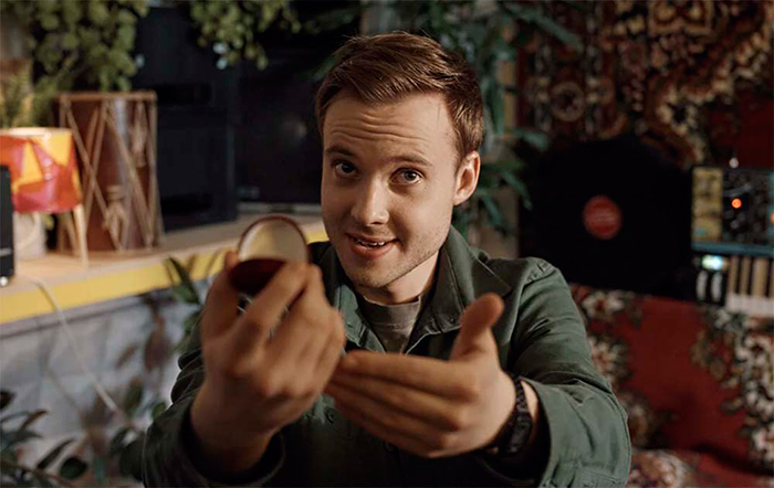 кадр Знакомство родителей 5