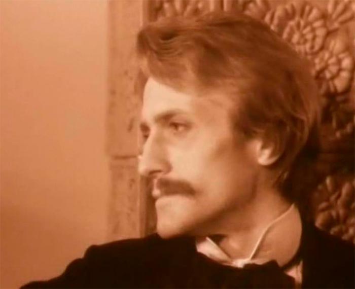 Кадр из фильма Зодиак кадр Зодиак 3