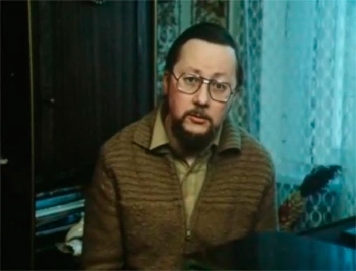 Кадр из фильма Зодиак кадр Зодиак 4