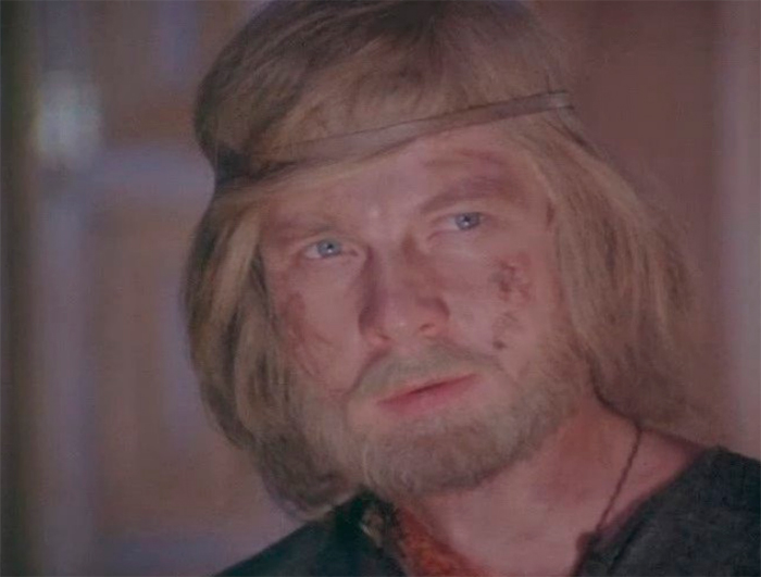 Кадр из фильма Золотая баба кадр Золотая баба 2