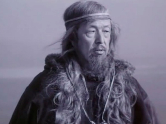 Кадр из фильма Золотая баба кадр Золотая баба 4