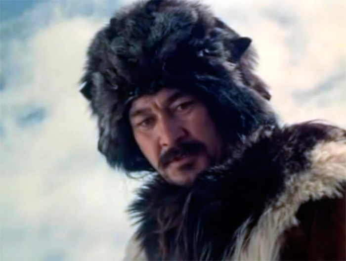 Кадр из фильма Золотая баба кадр Золотая баба 7