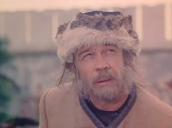 Кадр из фильма Золотая баба кадр Золотая баба 8