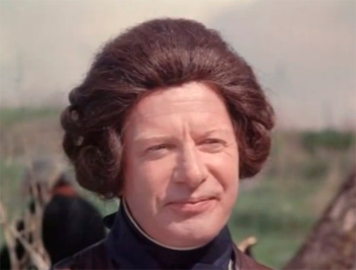 Кадр из фильма Золотая баба кадр Золотая баба 10