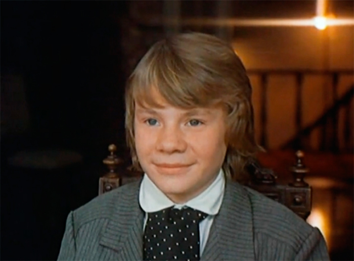 Кадр из фильма Золотая цепь кадр Золотая цепь 2