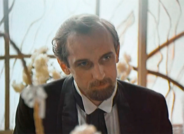 Кадр из фильма Золотая цепь кадр Золотая цепь 3