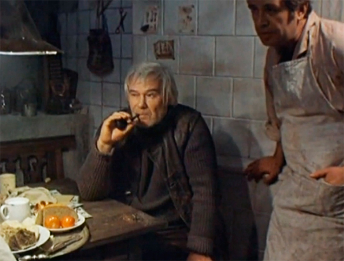 Кадр из фильма Золотая цепь кадр Золотая цепь 4