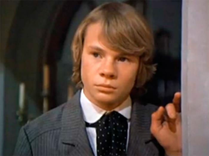 Кадр из фильма Золотая цепь кадр Золотая цепь 5