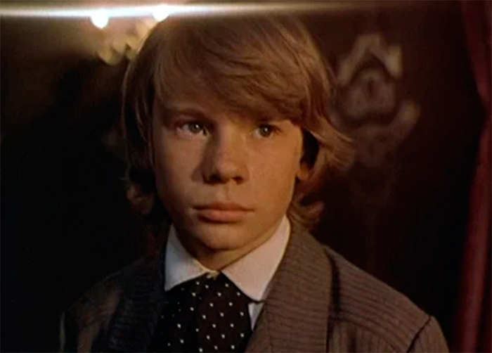 Кадр из фильма Золотая цепь кадр Золотая цепь 7