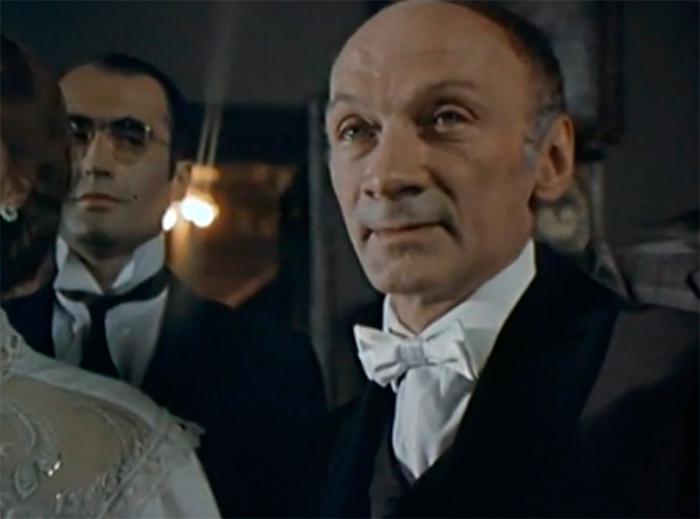 Кадр из фильма Золотая цепь кадр Золотая цепь 9