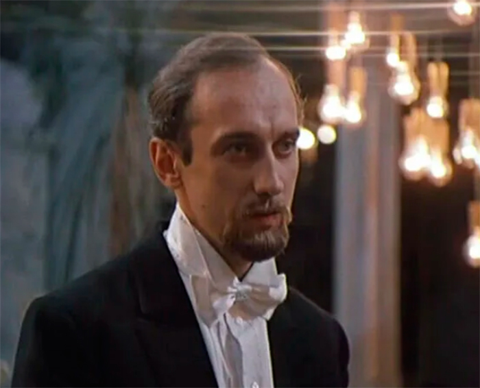 Кадр из фильма Золотая цепь кадр Золотая цепь 10