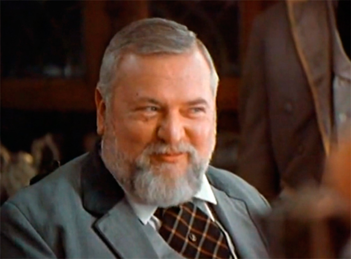 Кадр из фильма Золотая цепь кадр Золотая цепь 11