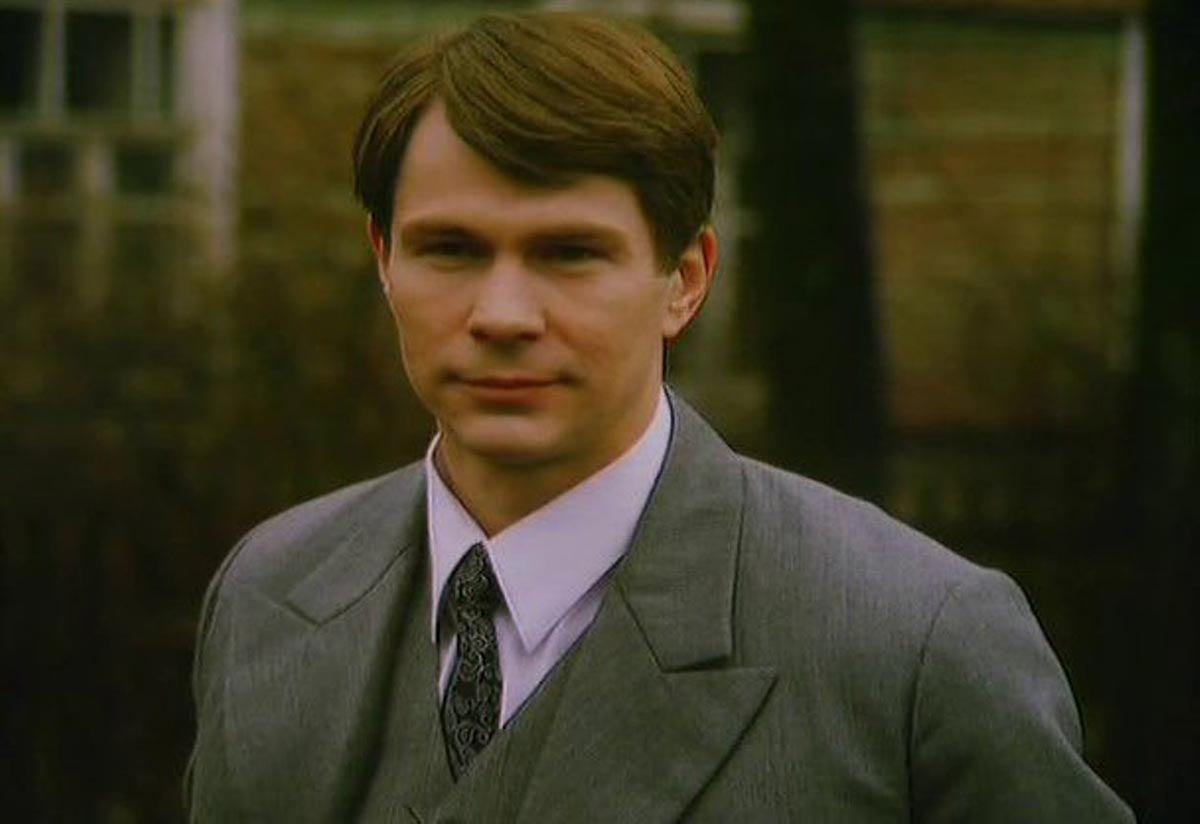 Кадр из фильма Золотая голова на плахе кадр Золотая голова на плахе 4