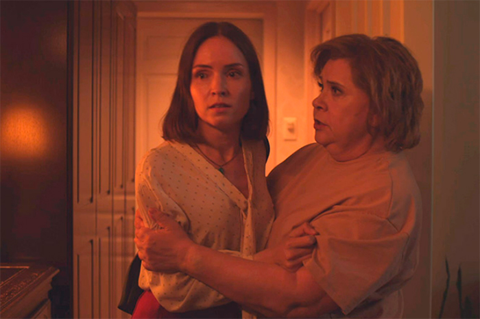 Кадр из фильма Золотая кровь. Взгляд в бездну кадр Золотая кровь. Взгляд в бездну 2