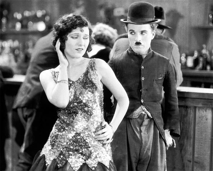 Кадр из фильма Золотая лихорадка кадр Золотая лихорадка 4