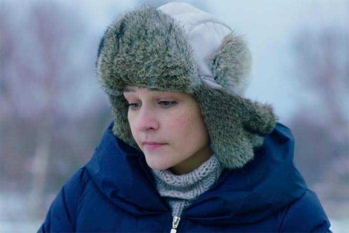 кадр Золотая невеста 2